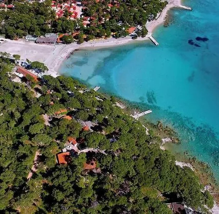 Biograd Mobile Oasis * ビオグラード・ナ・モル