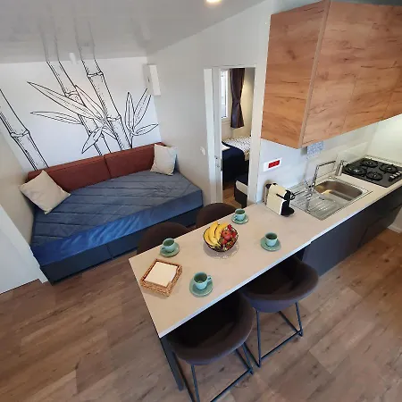 Biograd Mobile Oasis