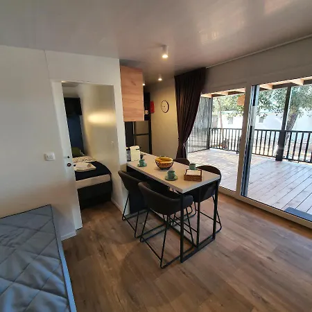 Biograd Mobile Oasis *