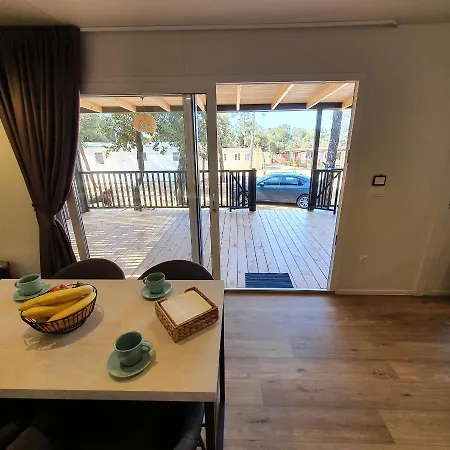 Biograd Mobile Oasis * ビオグラード・ナ・モル