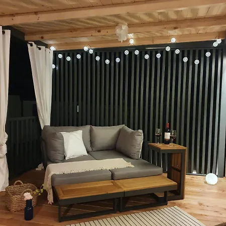 Biograd Mobile Oasis *