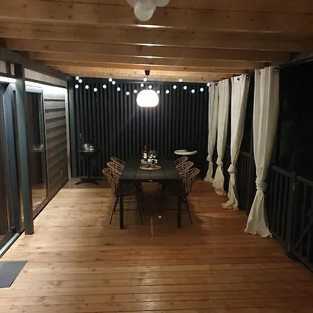 Biograd Mobile Oasis