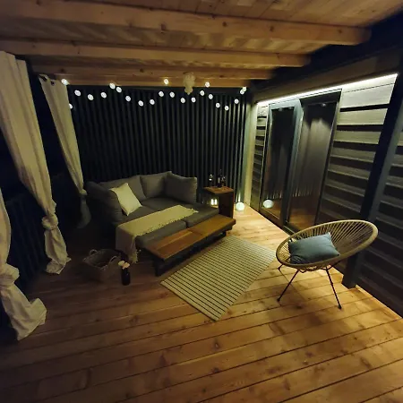 Biograd Mobile Oasis