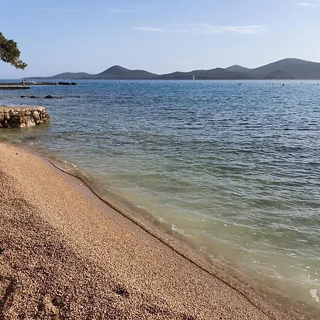 Biograd Mobile Oasis