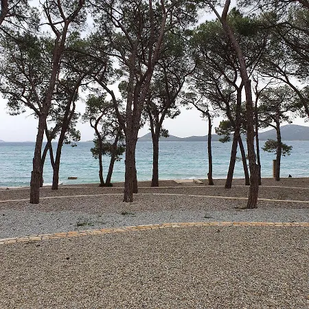 Biograd Mobile Oasis *