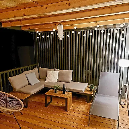 Biograd Mobile Oasis * ビオグラード・ナ・モル