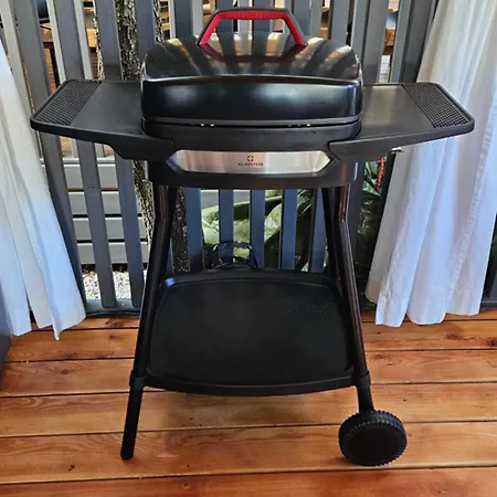 Biograd Mobile Oasis キャンプ場