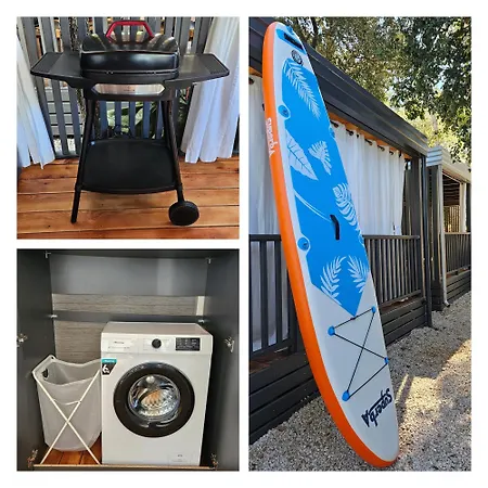 Biograd Mobile Oasis *