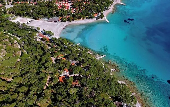 Biograd Mobile Oasis * Biograd Na Moru