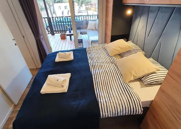 Biograd Mobile Oasis *