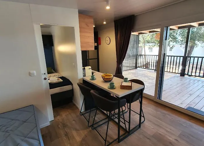 Biograd Mobile Oasis *