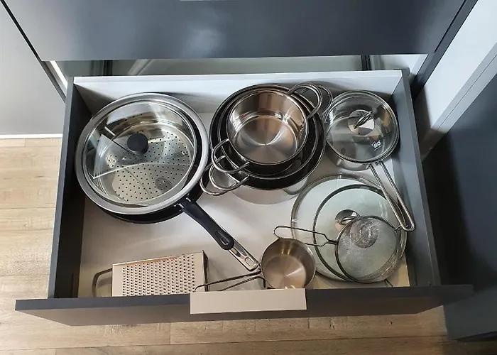 אתר קמפינג Biograd Mobile Oasis