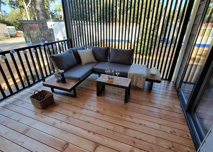 Biograd Mobile Oasis Biograd Na Moru