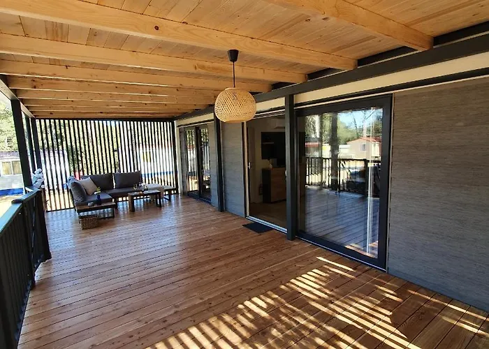 Biograd Mobile Oasis * ביוגראד נה מורו