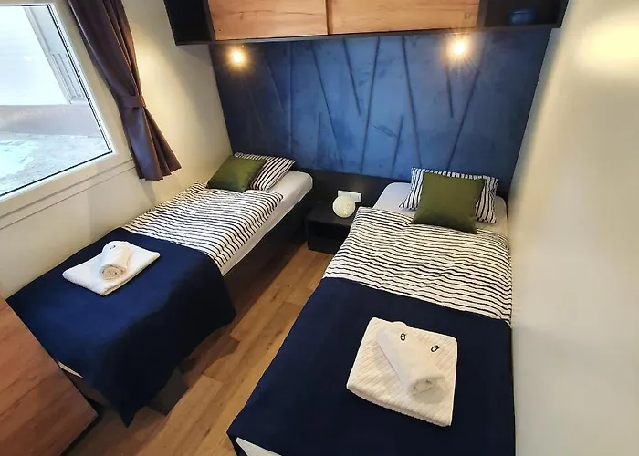 Biograd Mobile Oasis ביוגראד נה מורו