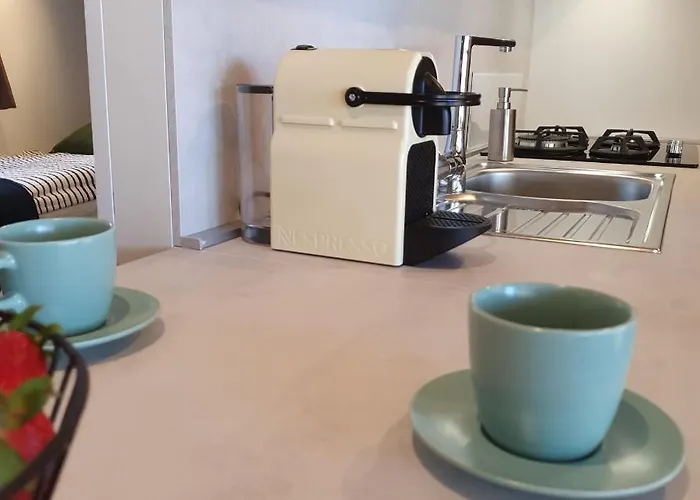 Biograd Mobile Oasis אתר קמפינג