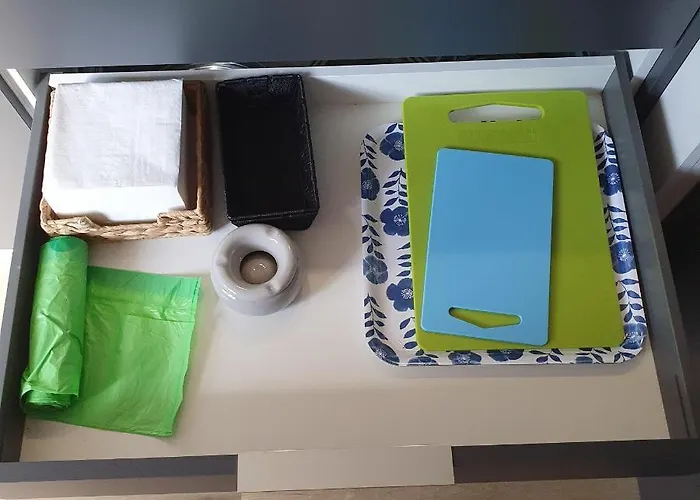 Biograd Mobile Oasis