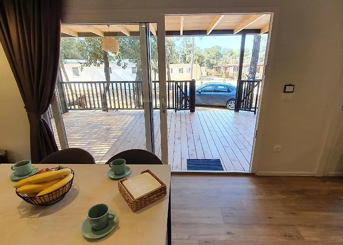 Biograd Mobile Oasis * ביוגראד נה מורו