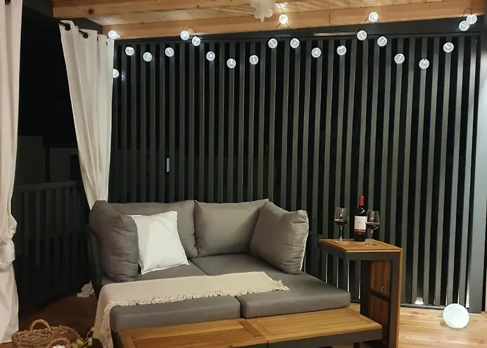 Biograd Mobile Oasis *