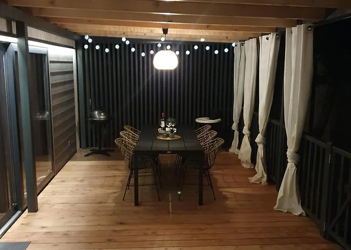 Biograd Mobile Oasis