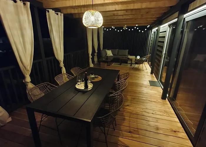 אתר קמפינג Biograd Mobile Oasis