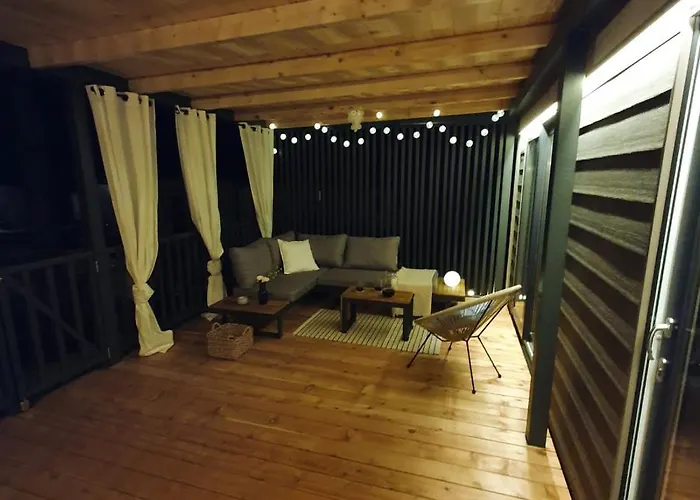 Biograd Mobile Oasis * ביוגראד נה מורו