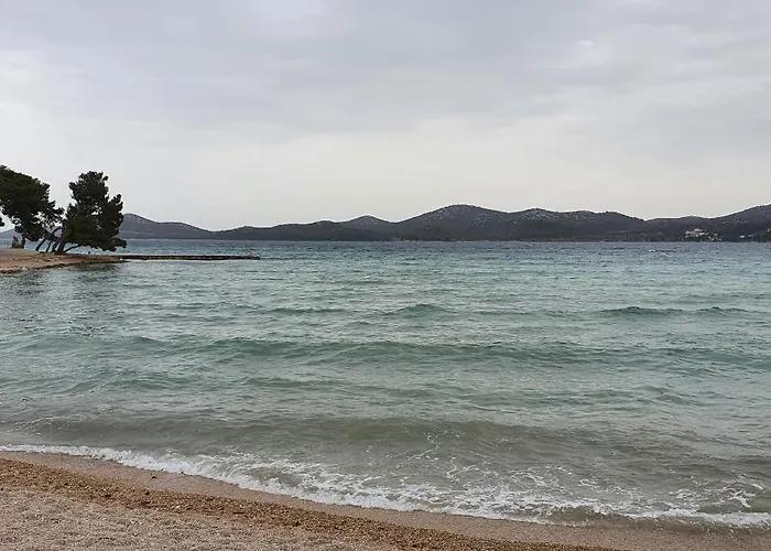 Biograd Mobile Oasis אתר קמפינג