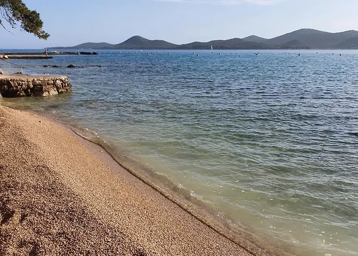 Biograd Mobile Oasis