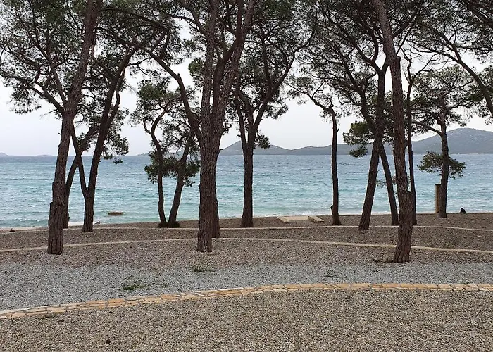 Biograd Mobile Oasis *