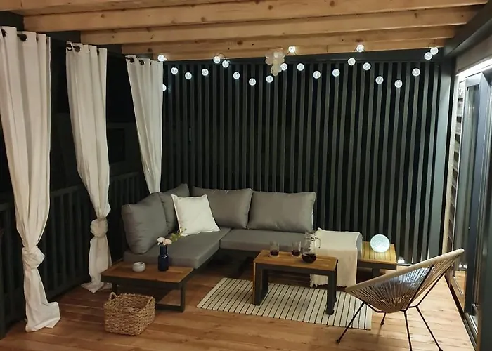 Biograd Mobile Oasis * ביוגראד נה מורו