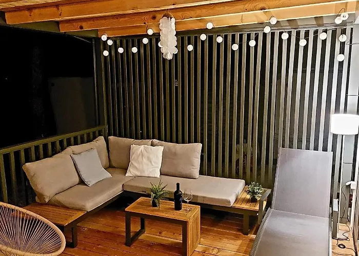 Biograd Mobile Oasis * ביוגראד נה מורו