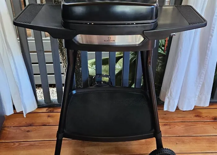 Biograd Mobile Oasis אתר קמפינג