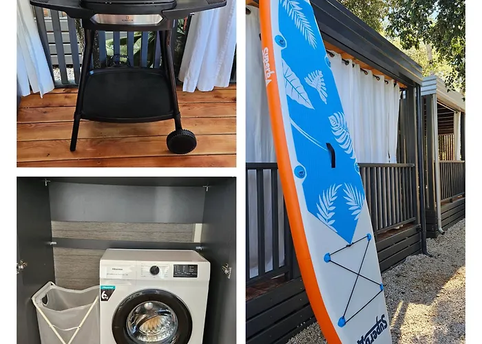 Biograd Mobile Oasis *