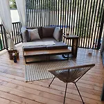 Camping Biograd Mobile Oasis *