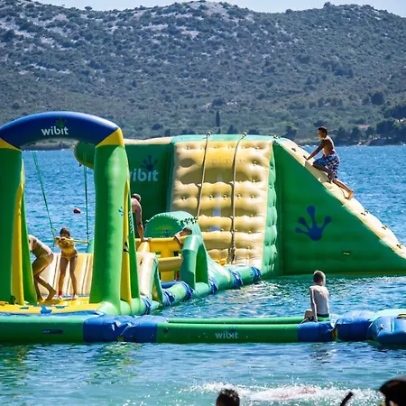 Biograd Mobile Oasis Biograd Na Moru