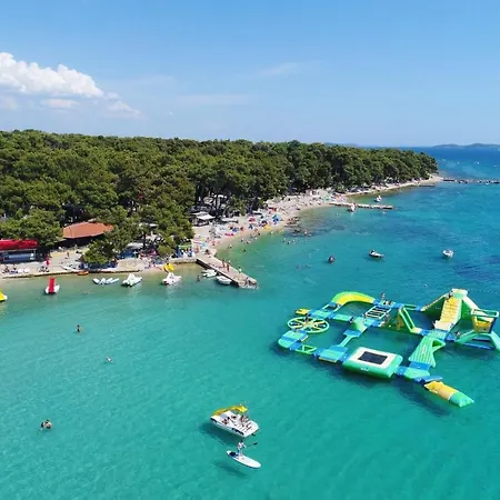 Biograd Mobile Oasis *