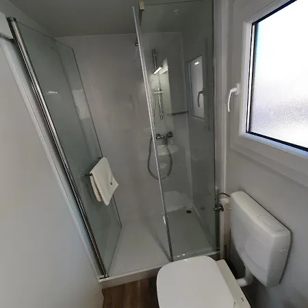 Biograd Mobile Oasis אתר קמפינג