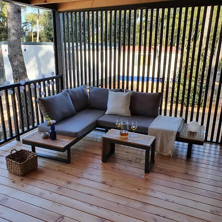 Camping Biograd Mobile Oasis Biograd Na Moru