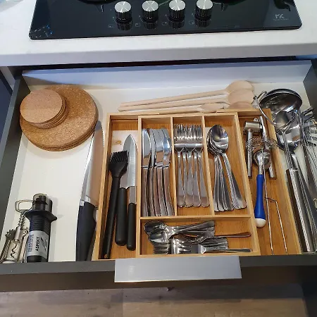 Campsite Biograd Mobile Oasis *