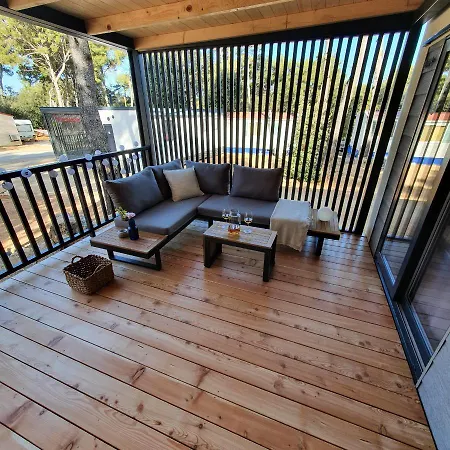 Biograd Mobile Oasis ביוגראד נה מורו