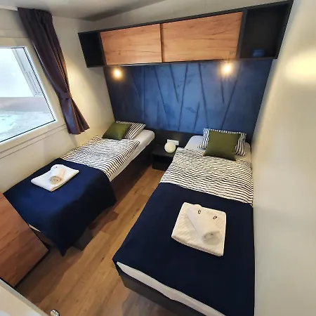 Biograd Mobile Oasis Biograd Na Moru