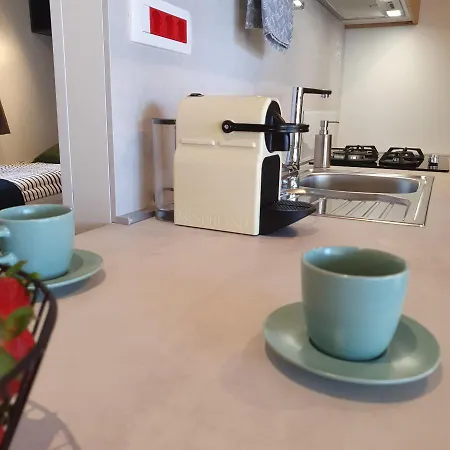 Biograd Mobile Oasis Camping