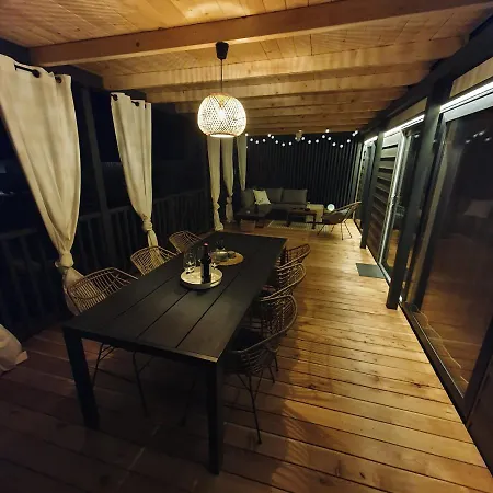 אתר קמפינג Biograd Mobile Oasis