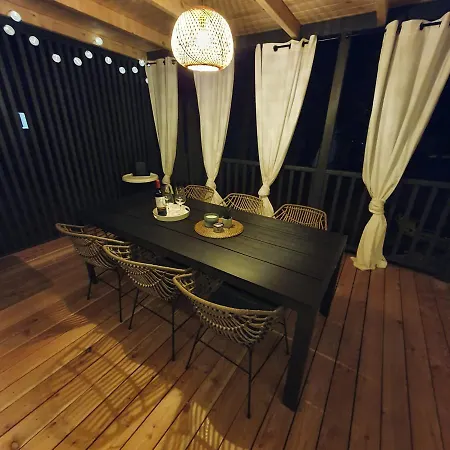 Biograd Mobile Oasis Kamp alanı Biograd Na Moru