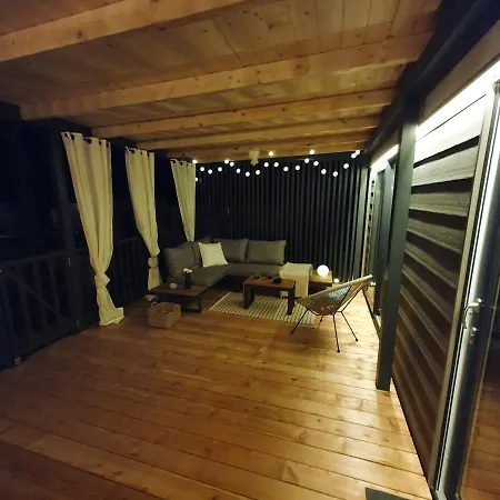 Biograd Mobile Oasis * بيوغْغاد نا موغو