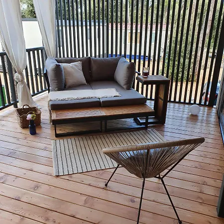 Kemping Biograd Mobile Oasis *