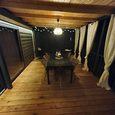 Biograd Mobile Oasis Kamp alanı Biograd Na Moru