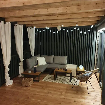 Biograd Mobile Oasis * Biograd Na Moru