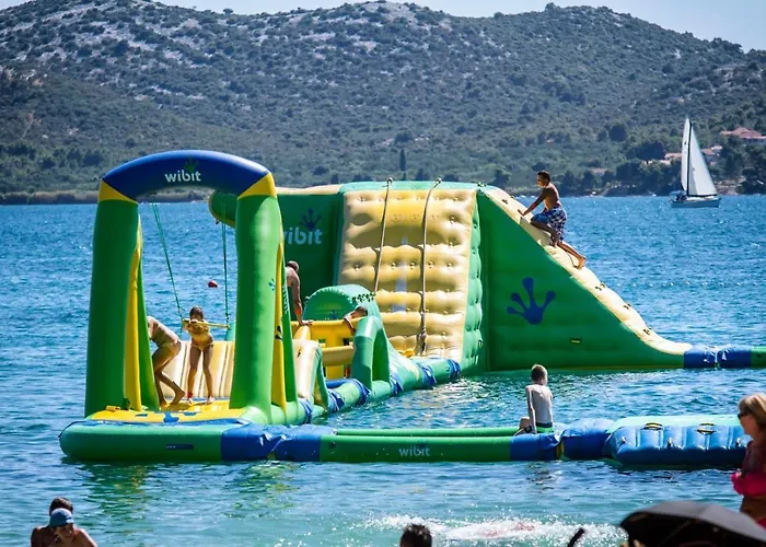 Biograd Mobile Oasis 비오그라드나모루