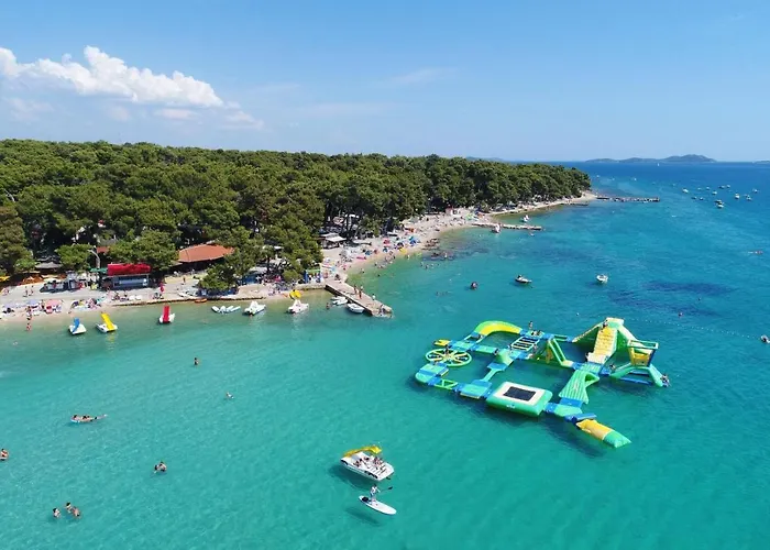 Biograd Mobile Oasis *